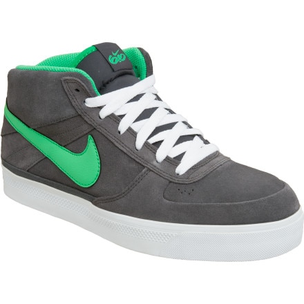 temerario Centralizar Playa Nike Mavrk Mid 2 Skate Shoe - Men's - Footwear