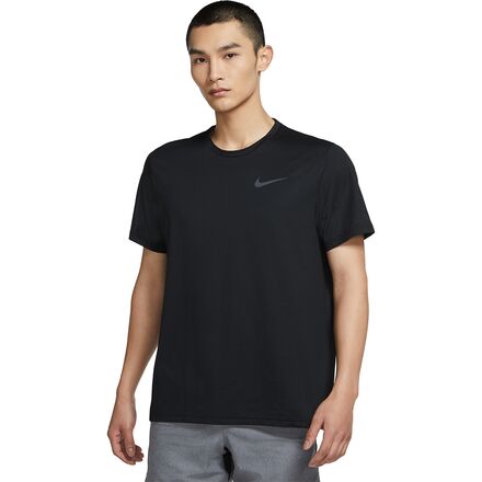 Nike Pro Dri-Fit Dry Short Sleeve Top - Men's - Clothing