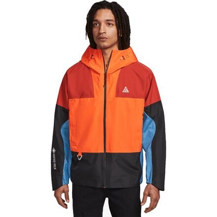 Nike Storm-FIT ADV ACG Chain Of Craters Jacket - Men's - Clothing