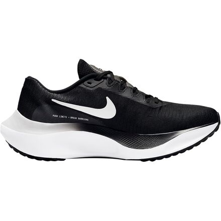 Regeren Verkleuren onderschrift Nike Zoom Fly 5 Running Shoe - Men's - Footwear