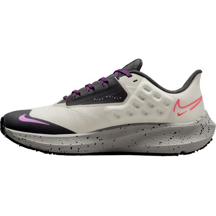 Nike Nike Air Zoom Pegasus 39 Shield Running Shoe - Women's - Footwear