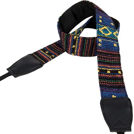 Woven Tapestry Strap – Nocs Provisions