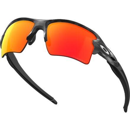 Men's Oakley Flak 2.0 XL SunglassesPolarized, Durable – Outdoor Equipped