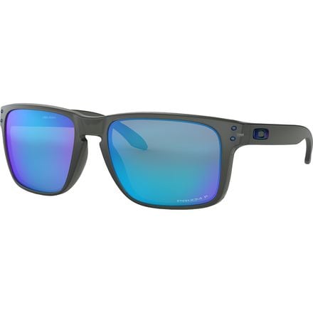 Oakley Holbrook XL Prizm Polarized Sunglasses - Accessories
