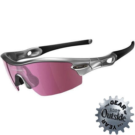 Oakley Radar Pitch Sunglasses | Backcountry.com
