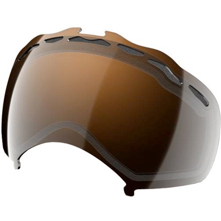 Oakley Splice Goggle Replacement Lens -