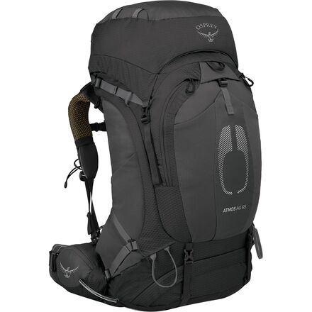 Osprey Packs Atmos AG 65L Backpack - Hike & Camp