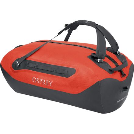 Osprey Packs Transporter Waterproof 100L Duffel Bag - Accessories