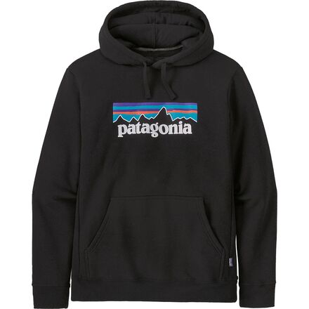 Patagonia P-6 Logo Uprisal Hoodie - Men's - Clothing