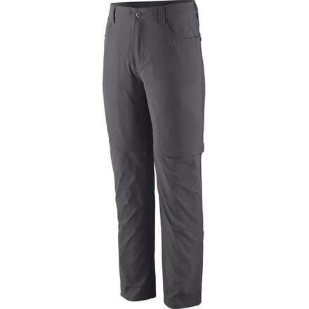 Jmntiy Mens Convertible Hiking Pants,Quick Dry Lightweight Zip Off Outdoor  Fishing Travel Safari Pants Sweatpants Man