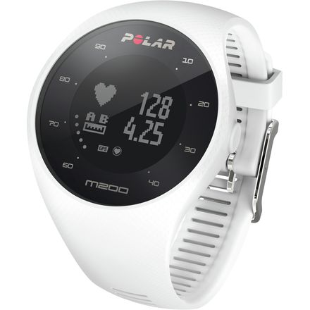 M200 GPS Watch - Accessories