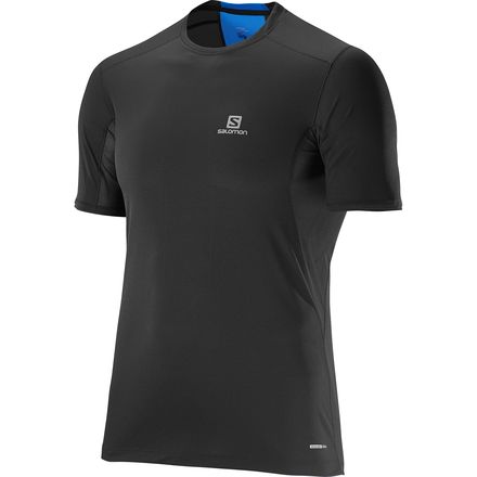 Salomon Trail Runner T-Shirt - Short-Sleeve - Men's - Clothing