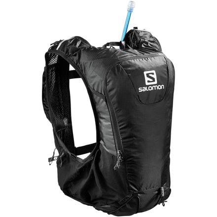 Salomon Skin Pro 10L Backpack - Hike & Camp