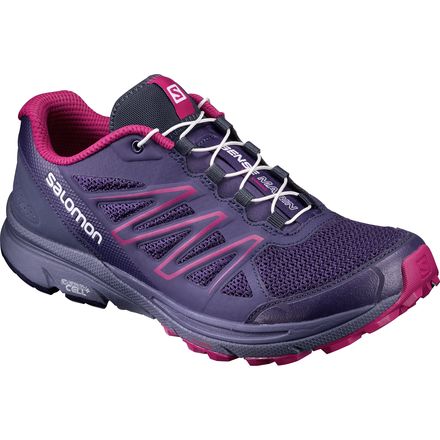 Salomon Sense Marin Trail Running Shoe - Women's - Footwear