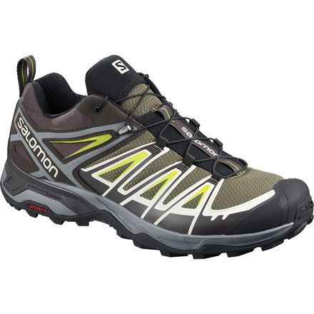 Salomon X Ultra 3 Hiking Shoe - Men's - Footwear