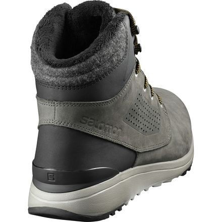Salomon Utility Winter CS WP Boot - Men's - Footwear