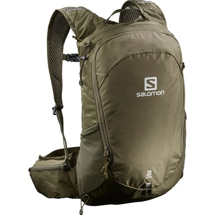 Salomon Trailblazer 20L Backpack - Hike & Camp