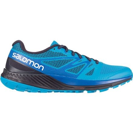 Salomon Sense Escape Trail Running Shoe - Men's - Footwear