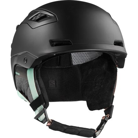 Salomon QST Charge Helmet - Women's - Ski