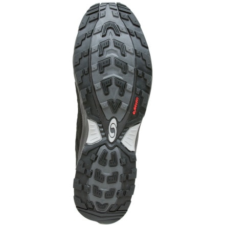 Salomon XA Comp 4 Trail Running Shoe - Men's - Footwear