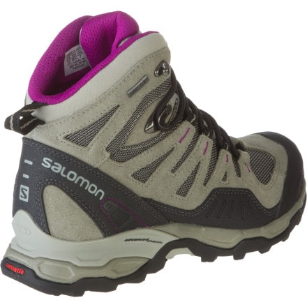 Salomon Conquest GTX Hiking Boot - Women's - Footwear