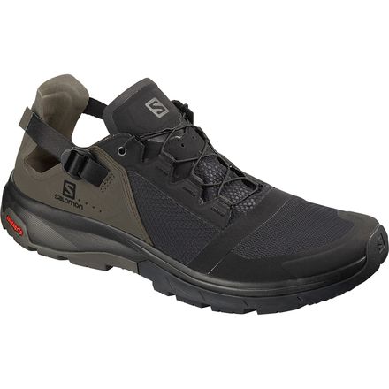 Salomon Tech Amphib 4 Water Shoe - Men's - Footwear