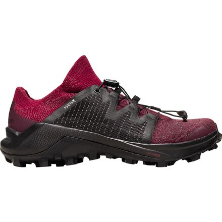 Salomon Cross Pro Trail Running Shoe - Women's - Footwear