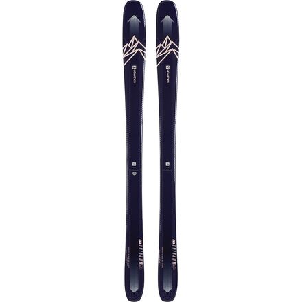 Salomon QST Myriad 85 Ski - Women's - Ski