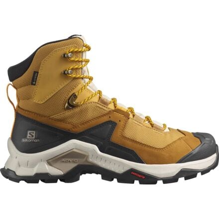 Salomon Quest Element GTX Hiking Boot - Men's - Footwear