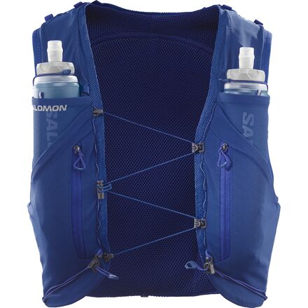 Salomon ADV Skin 12L Set Hydration Vest - Hike & Camp