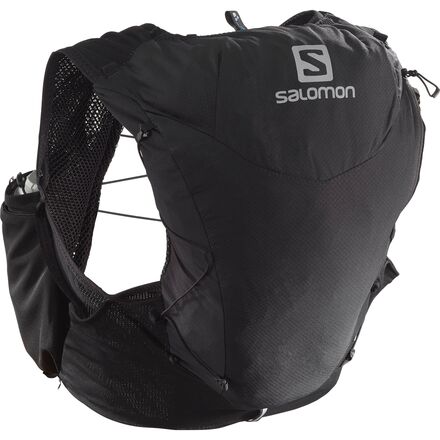 Salomon ADV Skin 12L Set Hydration Vest - Women's - Hike & Camp