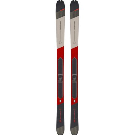 Verduisteren dienblad Reclame Salomon MTN 80 Pro Ski - 2023 - Ski
