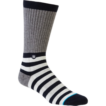 Stance Athletic Skate Socks - Men's | Backcountry.com