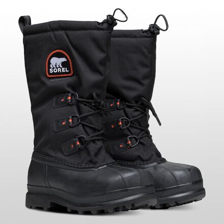 SOREL Glacier XT Boot - Men's - Footwear