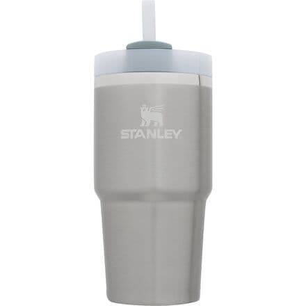 Stanley ADVENTURE QUENCHER H2.O FLOWSTATE™ TUMBLER 20 OZ STAINLESS STEEL  SHALE