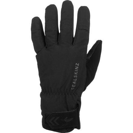 Black - Highland Glove