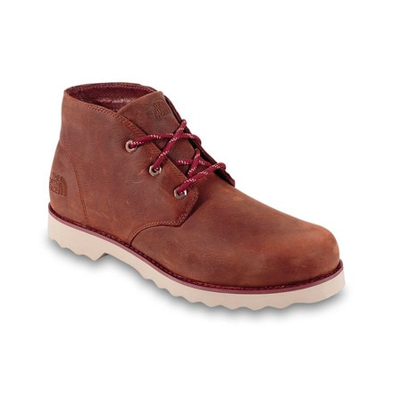 The North Face Ballard II Chukka Boot - Men's - Footwear