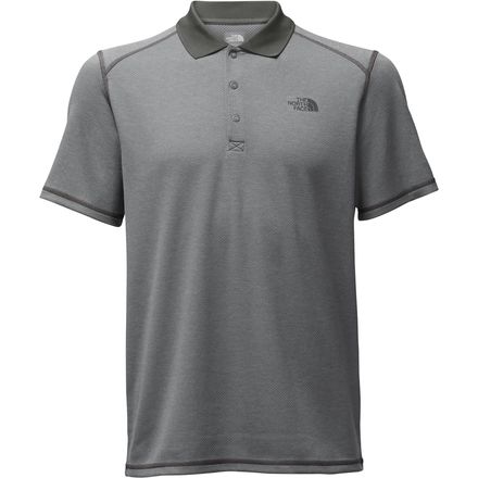 The North Face Horizon Polo Shirt - Men's - Clothing