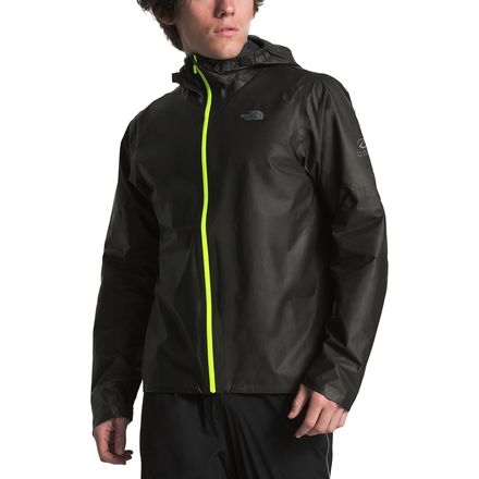 The North Face Hyperair GTX Trail Jacket - Men's - Clothing