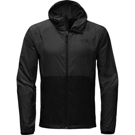 The North Face Flyweight Hooded Jacket - Men's - Clothing