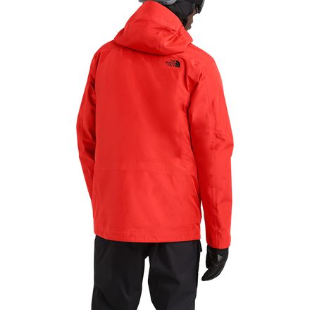 The North Face Alligare ThermoBall Triclimate Jacket - Men's - Clothing
