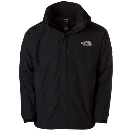 The North Face Evolution Triclimate Jacket - Men's - Clothing