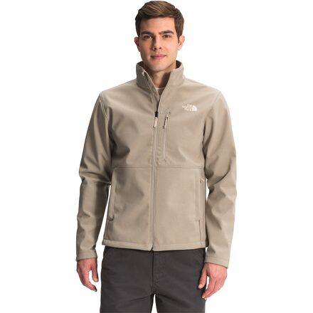 The North Face Apex Bionic 2 Softshell Jacket - Men's