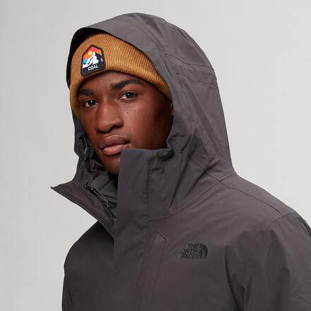 The North Face Carto Triclimate Jacket - Men's - Clothing