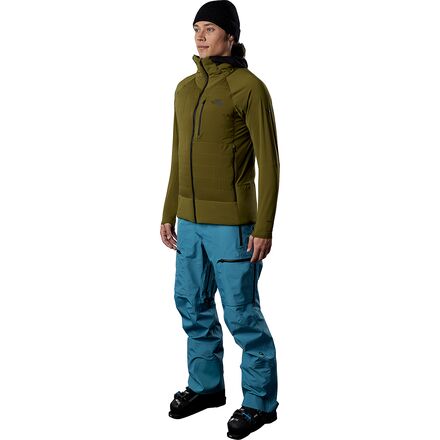 The North Face Steep 50/50 Down Jacket - Men's - Clothing