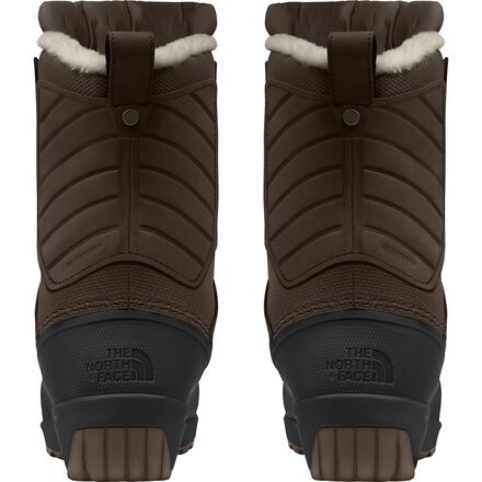 The North Face Shellista IV Mid Waterproof Boot - Women's - Footwear