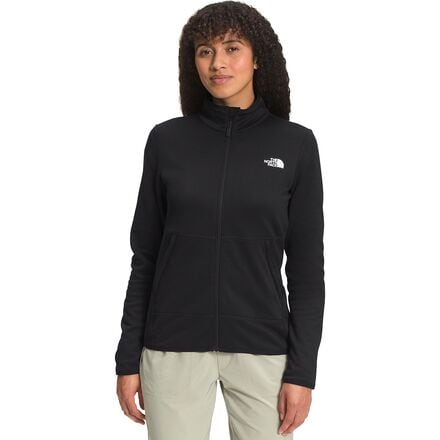 The North Face Canyonlands Full-Zip Jacket - Women's - Clothing