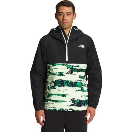 The North Face Antora Anorak Jacket - Men's - Clothing