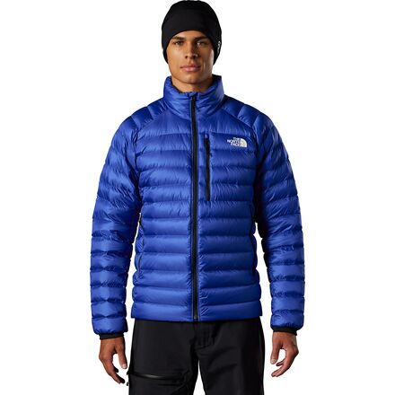 The North Face Summit Breithorn Jacket - Men's - Clothing