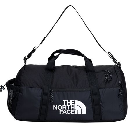 The North Face Bozer Duffel Bag - Accessories
